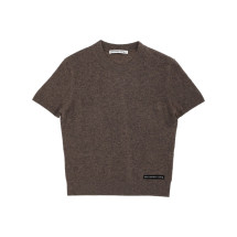 [ALEXANDERWANG.T] T-shirts Short Sleeve SS26 4KC1261114_200
