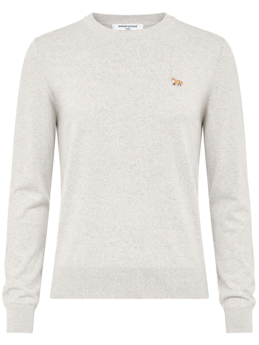 [MAISON KITSUNE] Sweatshirt SS26 PW00801KT1181_H120
