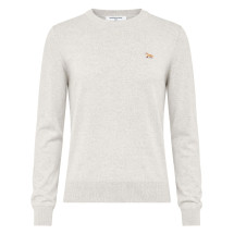 [MAISON KITSUNE] Sweatshirt SS26 PW00801KT1181_H120