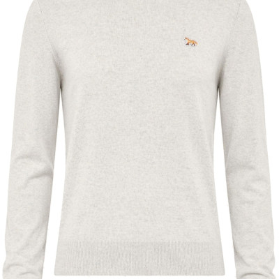 [MAISON KITSUNE] Sweatshirt SS26 PW00801KT1181_H120