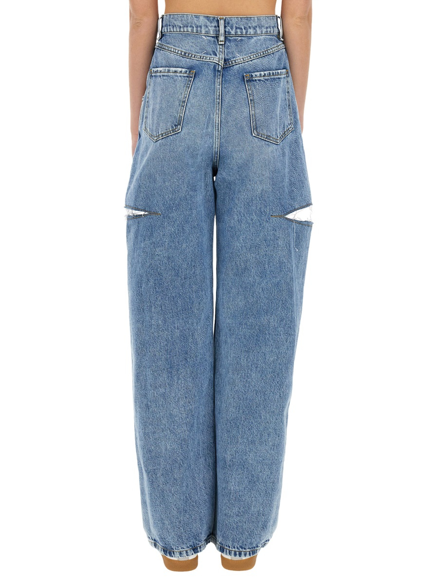 [Maison Margiela] Jeans SS26 S51LA0051_S30513470