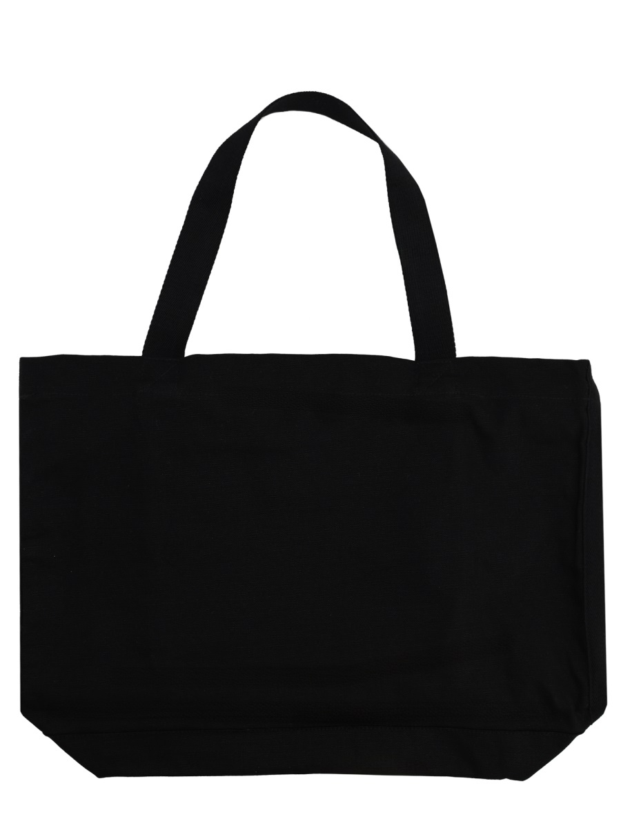 [MAISON KITSUNE] Shoulder bag SS26 PW05124WW9042_P199