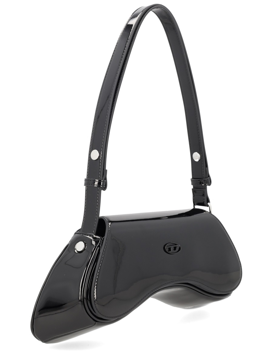 [Diesel] Bag SS26 X10221_P6255HA881