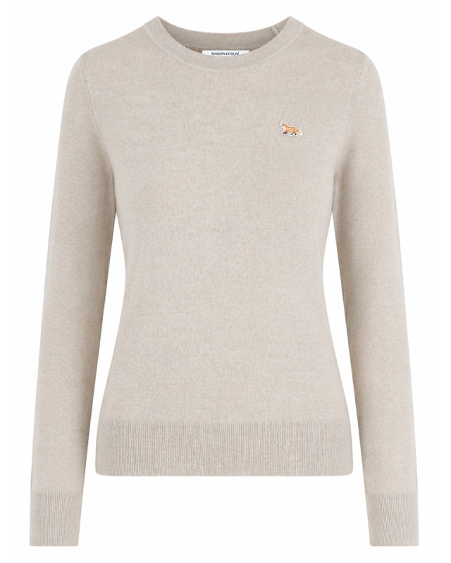 [MAISON KITSUNE] Sweatshirt SS26 PW00801KT1181_H218