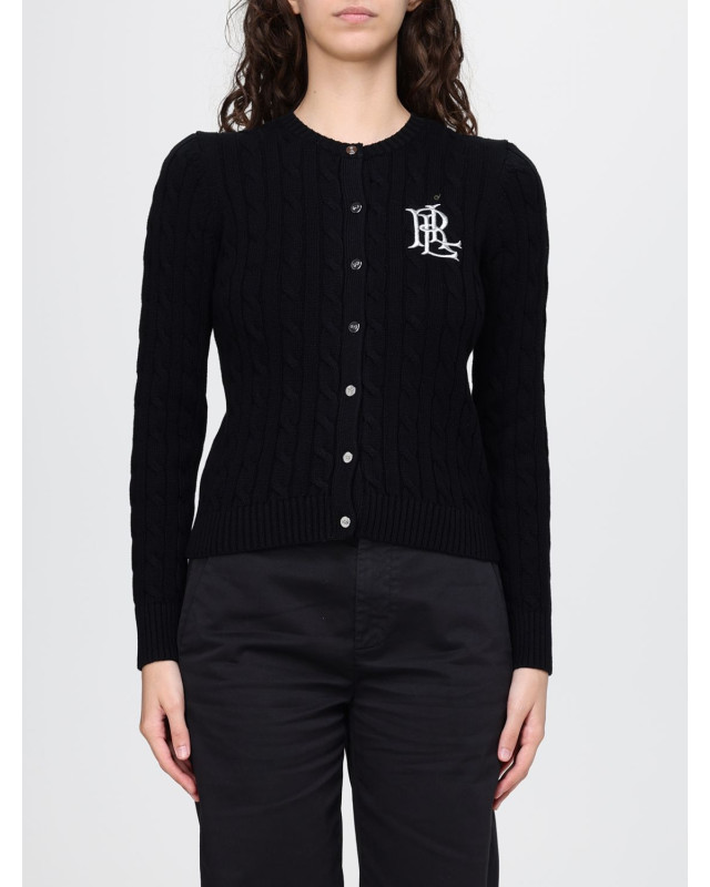 [Ralph Lauren] Cardigan SS26 200932225 003