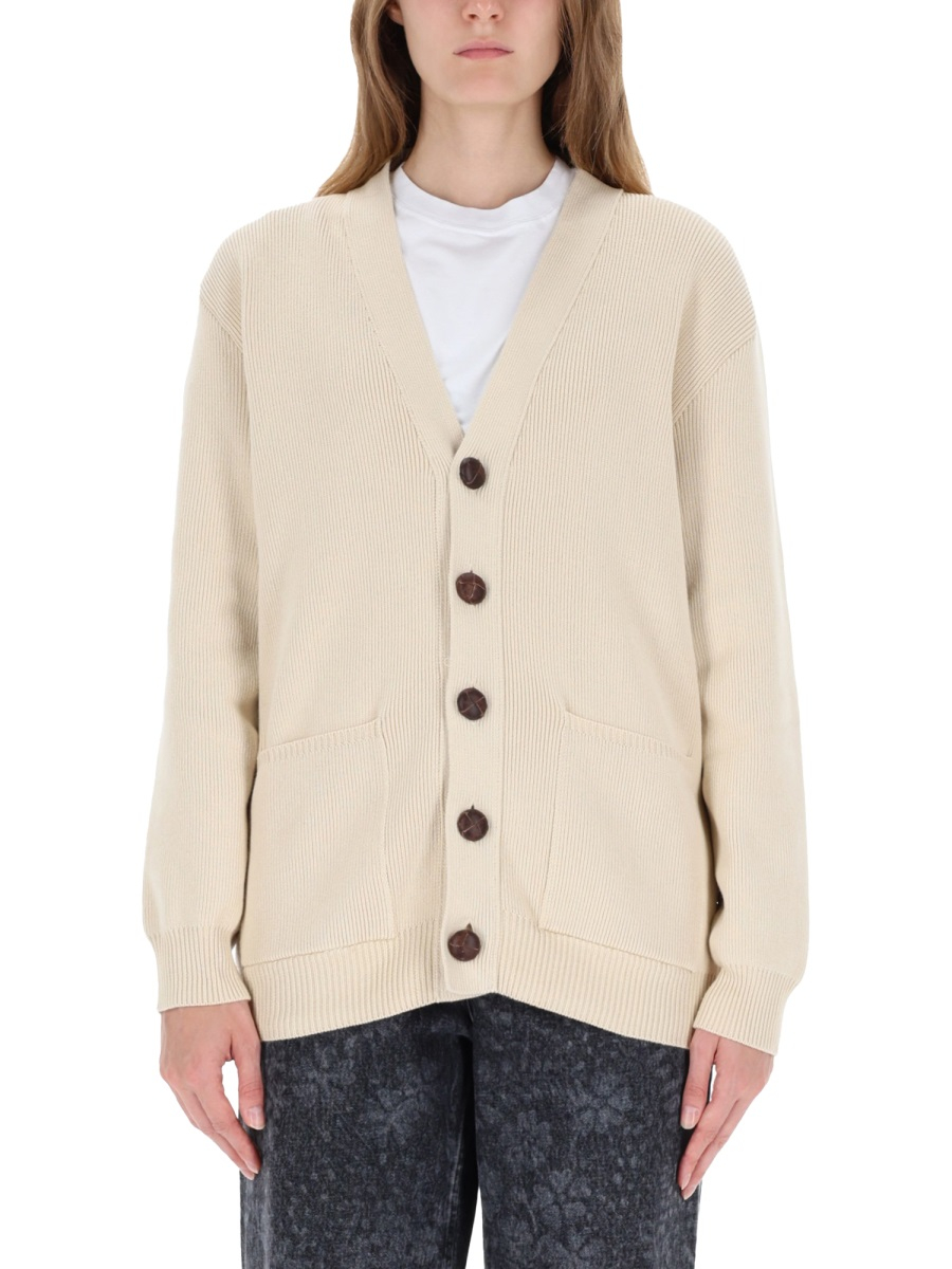 [Golden Goose] Cardigan SS26 GWP00950_P00197255550