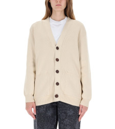 [Golden Goose] Cardigan SS26 GWP00950_P00197255550