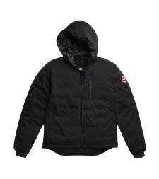 [CANADA GOOSE] Hoodie SS26 5078M_9061