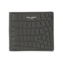 [Saint Laurent] Wallet SS26 396307_DZEDE1000