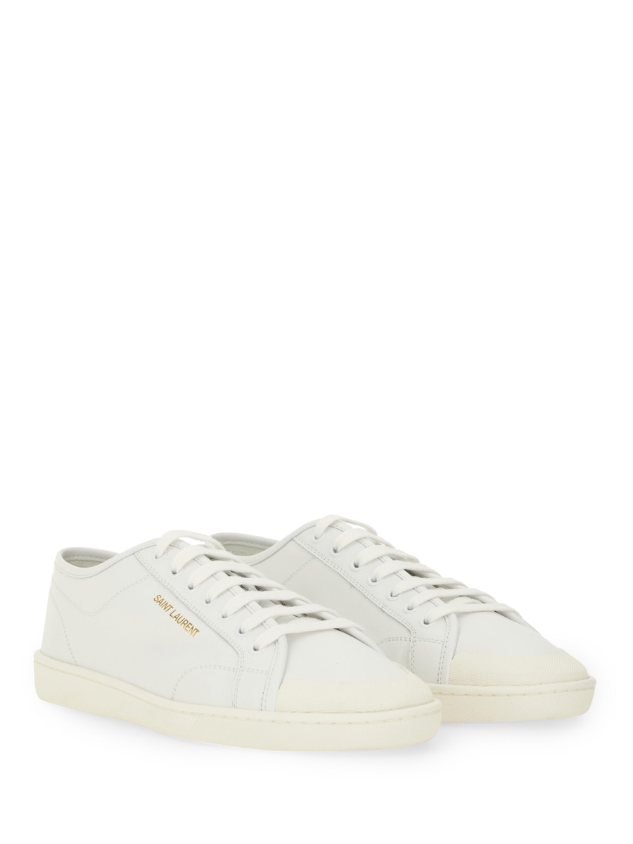[Saint Laurent] Sneakers SS26 820087_00N009030