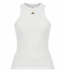 [Vivienne Westwood] Tank top SS26 3G01003Z_J009CA401