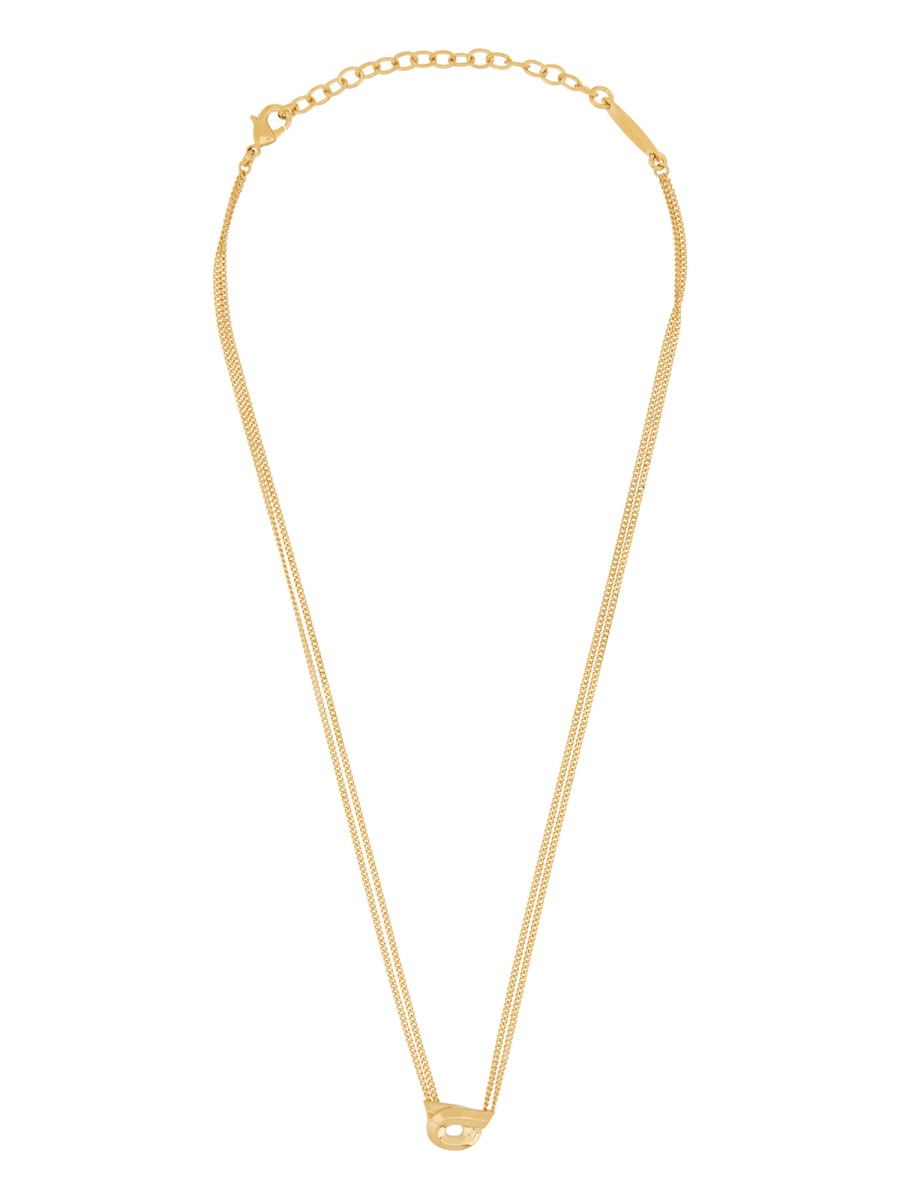 [Ferragamo] Necklace SS26 770479_760705001