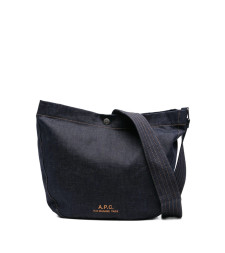 [A.P.C.] Cross body bag FW26 COHIZ M61939 IAI