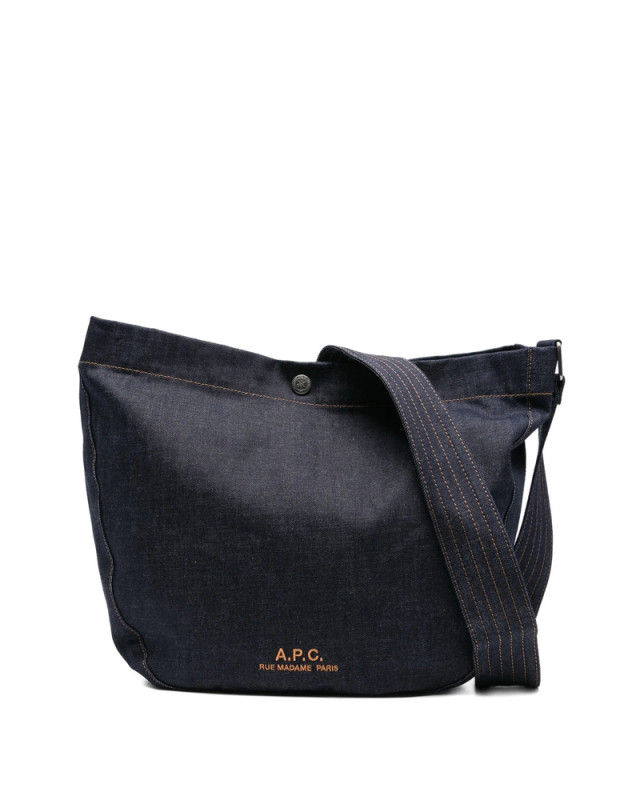 [A.P.C.] Cross body bag FW26 COHIZ M61939 IAI