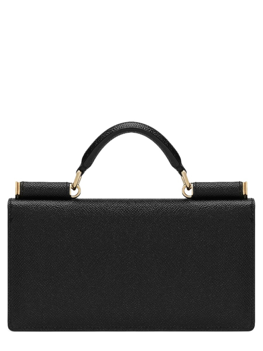[Dolce & Gabbana] Shoulder bag SS26 BI3280_A100180999
