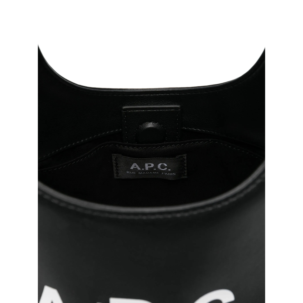 [A.P.C.] Shoulder bag FW26 PUAAT F67027 LZZ