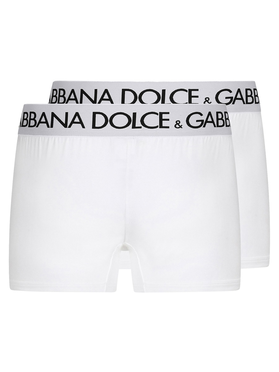 [Dolce & Gabbana] Brief boxer SS26 M9D70J_ONN97W0800