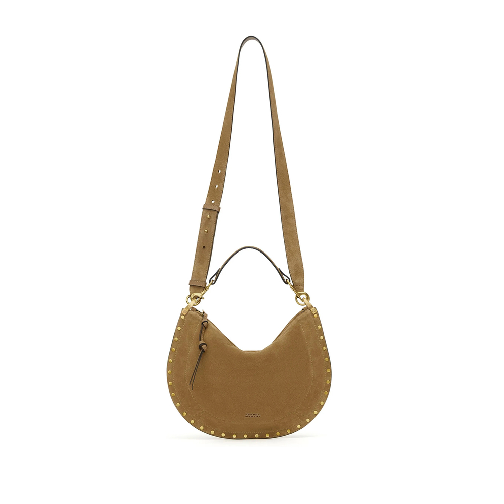 [Isabel Marant] Cross body bag FW26 B2C03M BF0066FA 50TA
