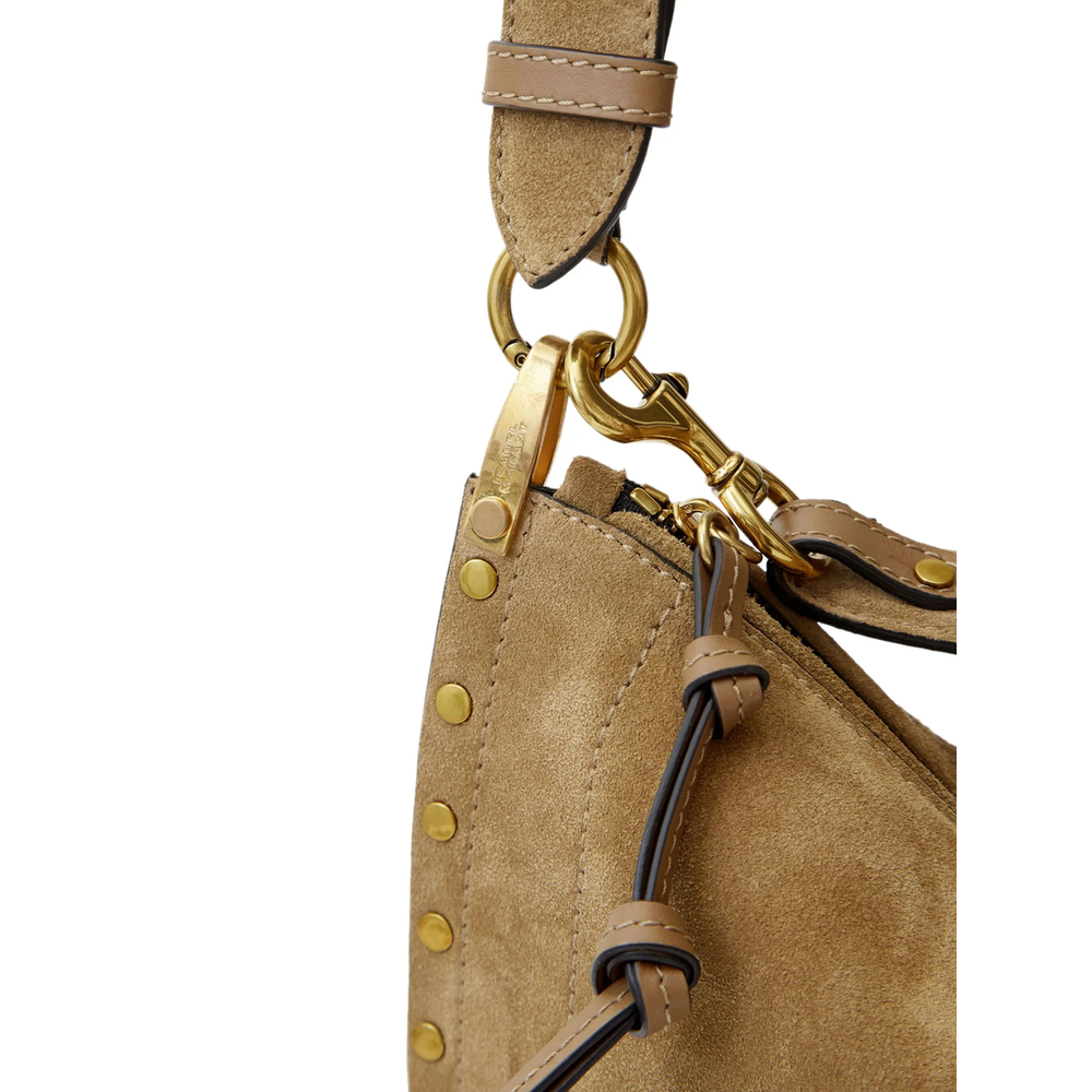 [Isabel Marant] Cross body bag FW26 B2C03M BF0066FA 50TA