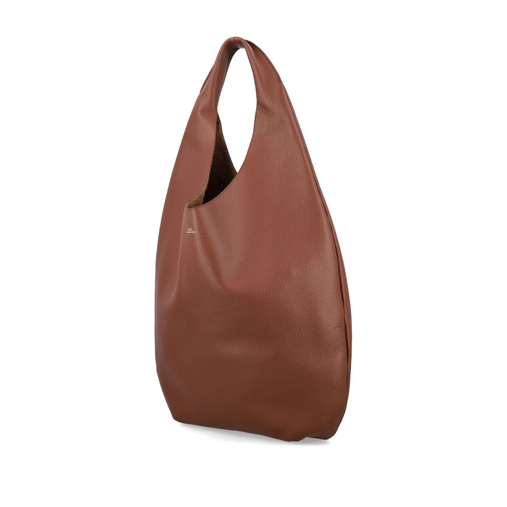 [A.P.C.] Tote bag FW26 PXCBC F67008 CAD