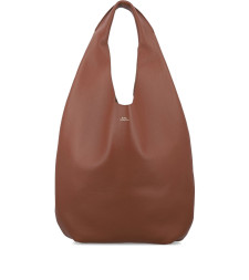 [A.P.C.] Tote bag FW26 PXCBC F67008 CAD