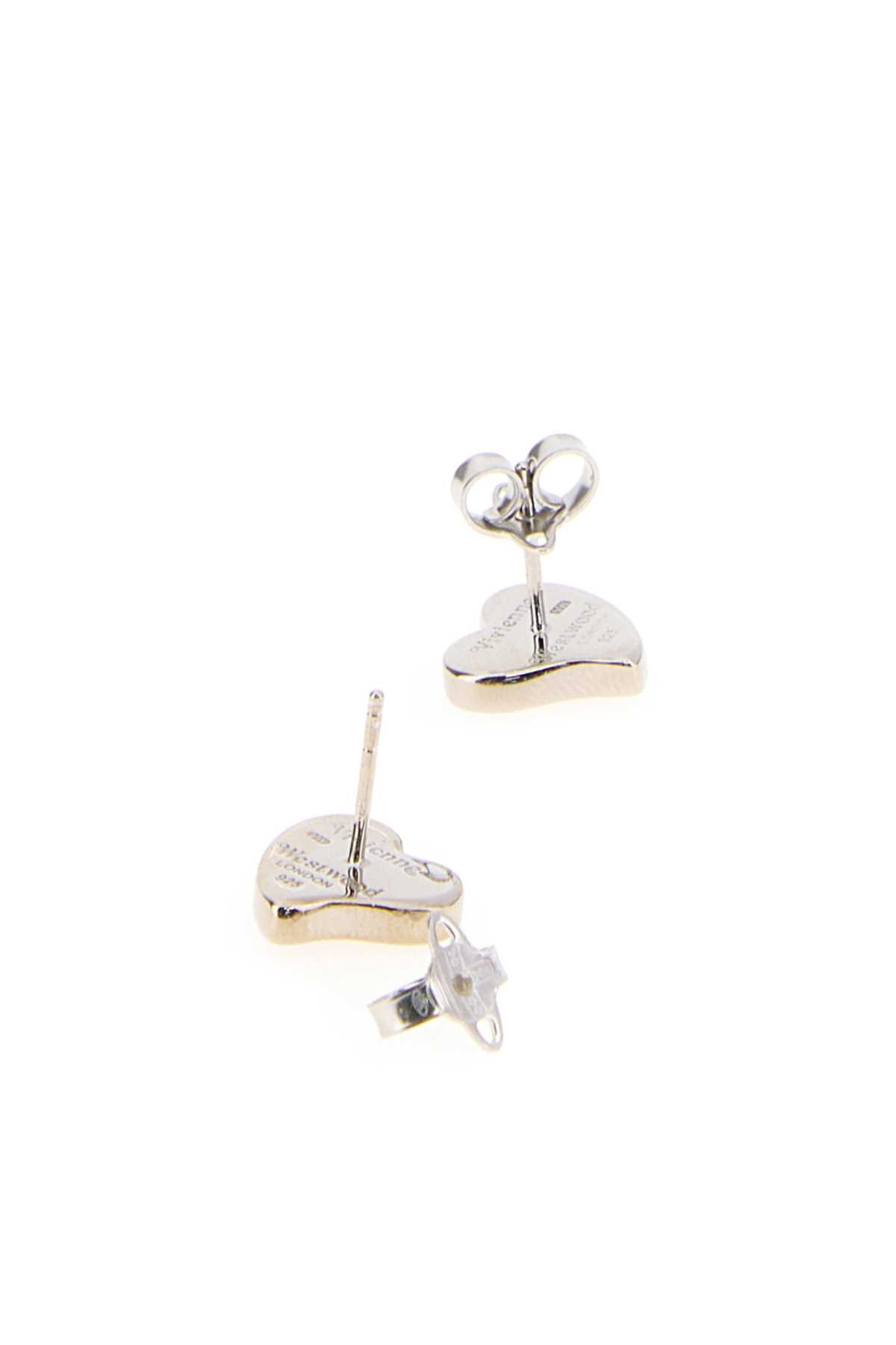 [Vivienne Westwood] Earring FW26 6201038D01P019 P019