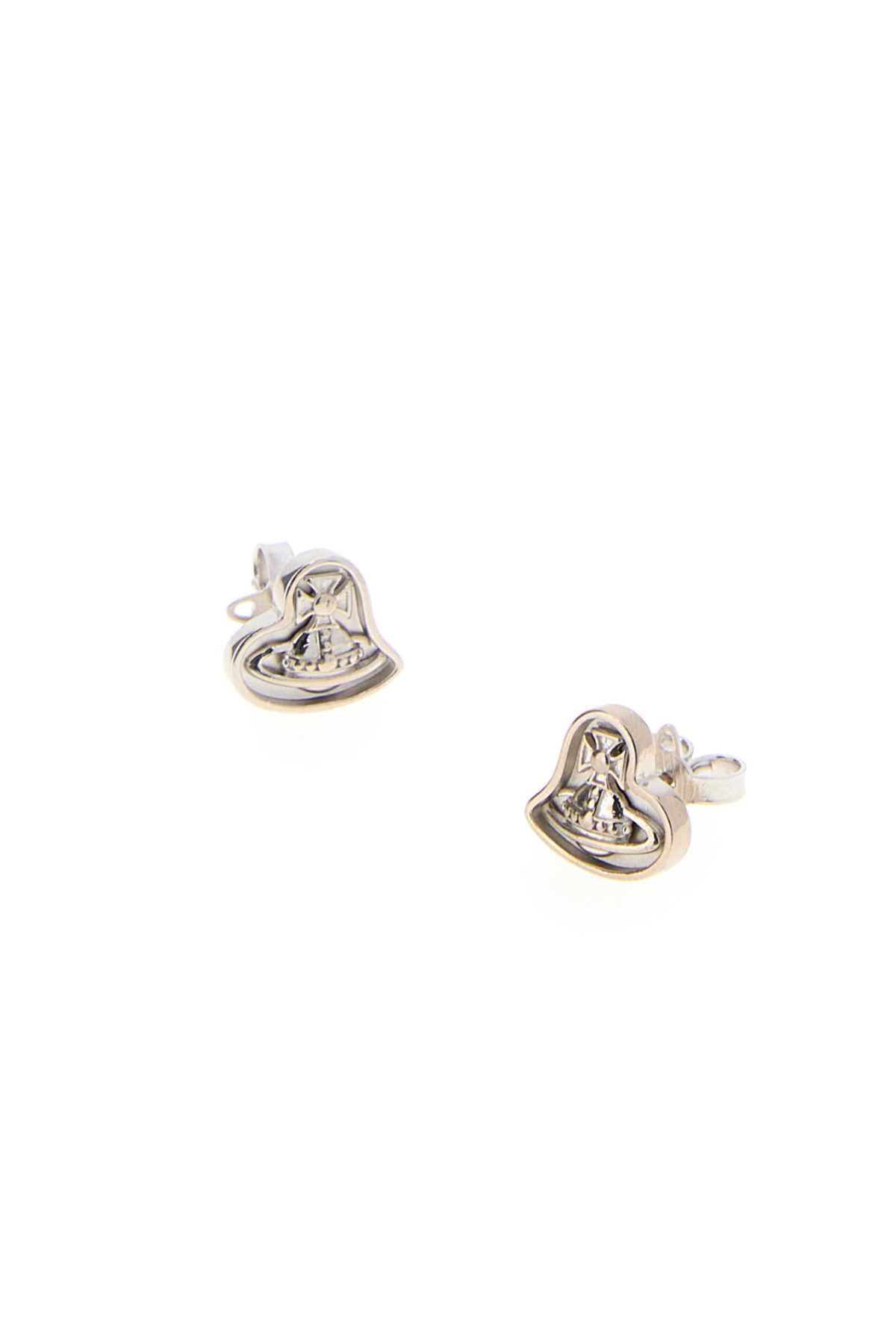 [Vivienne Westwood] Earring FW26 6201038D01P019 P019