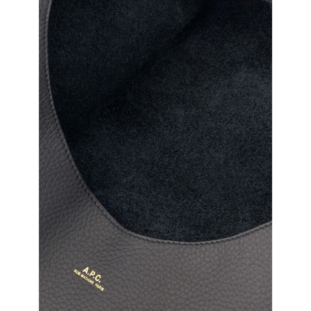 [A.P.C.] Shoulder bag FW26 PXCBC F67008 LZZ