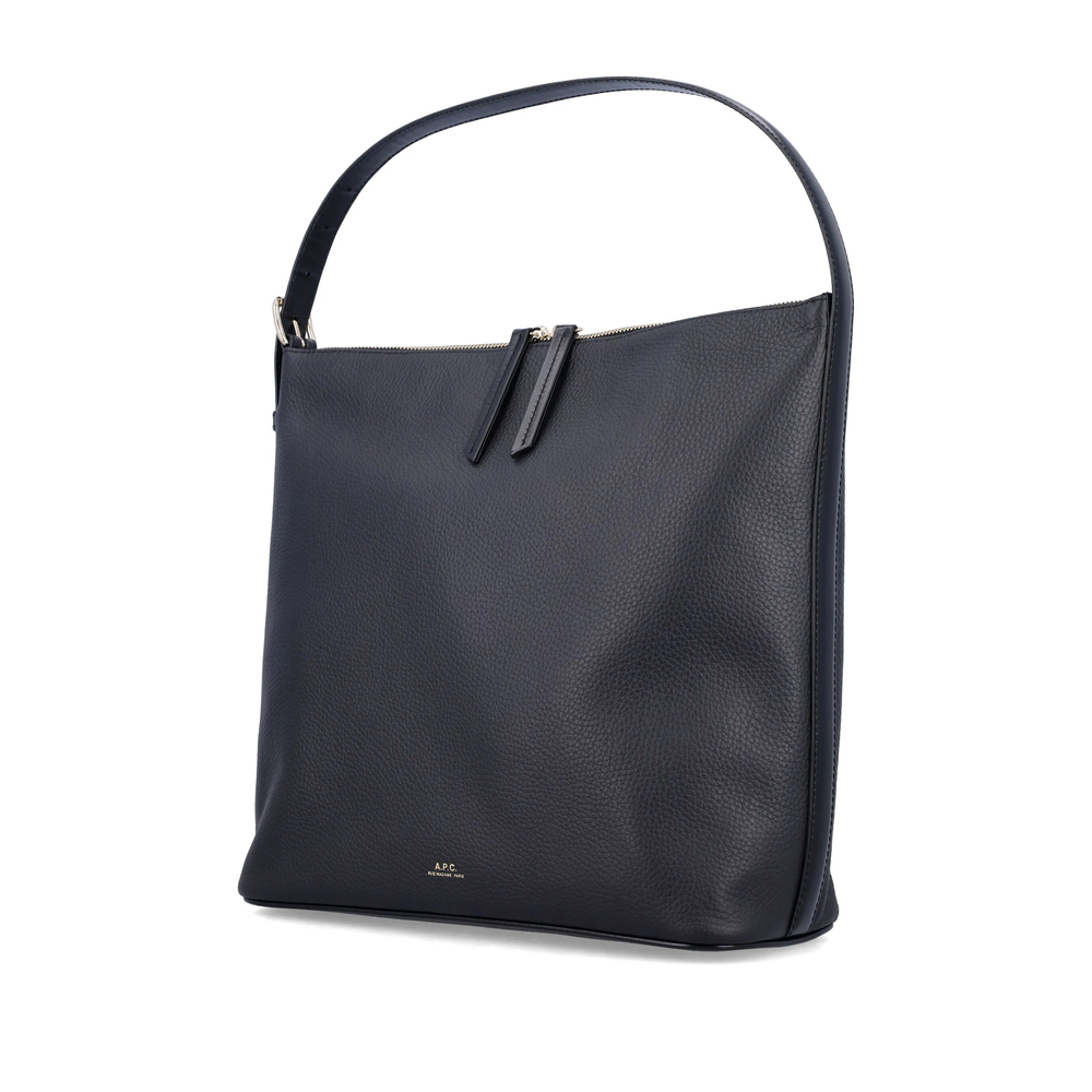 [A.P.C.] Shoulder bag FW26 PXCBL F61902 LZZ