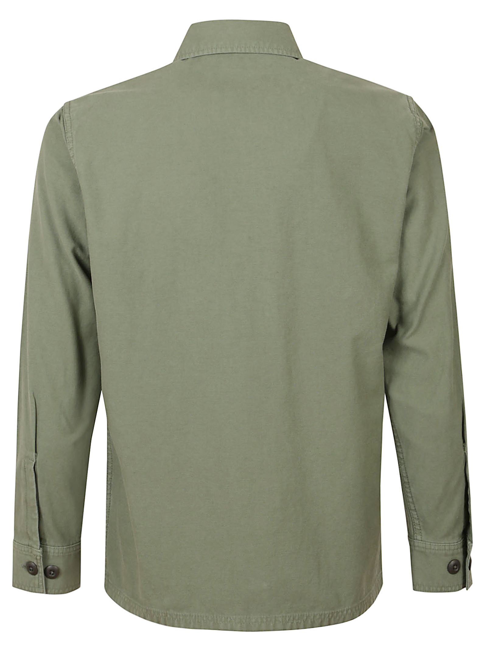 [Filson] Casual Jacket SS26 FMOSH0015 W0097