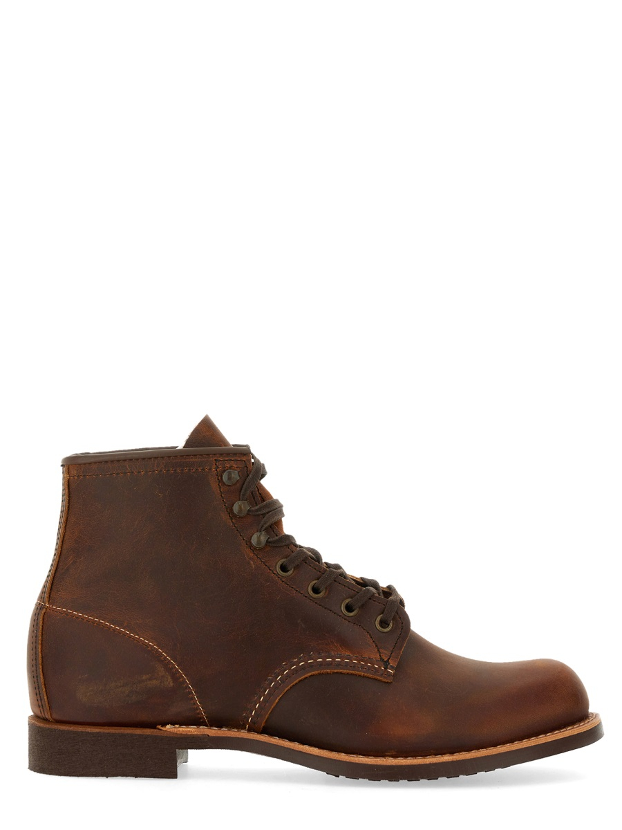 [RED WING] Boots SS26 3343_COPPERROUGH&TOUGH