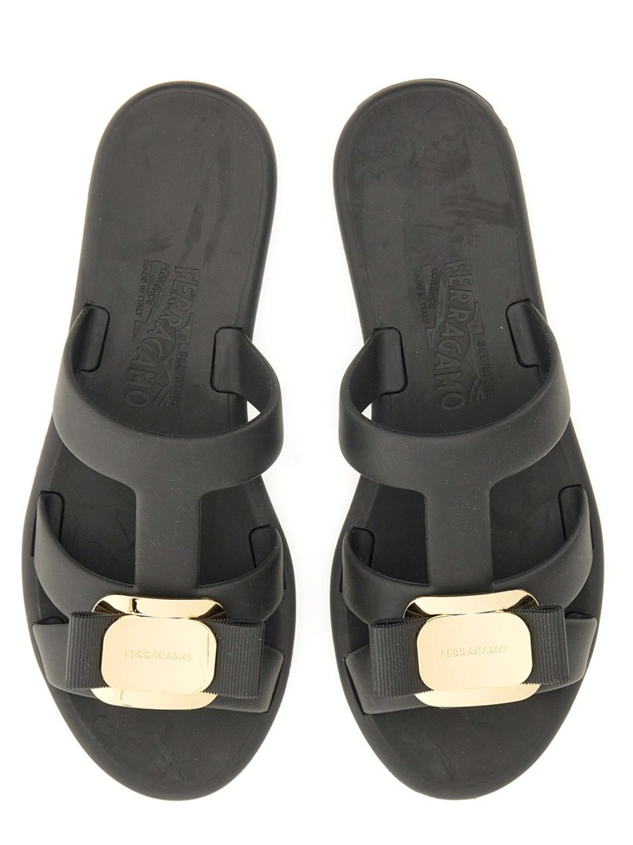 [Ferragamo] Sandals SS26 779972_01J325001