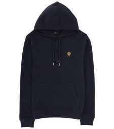 [Belstaff] Hoodie SS26 103000_DKINK