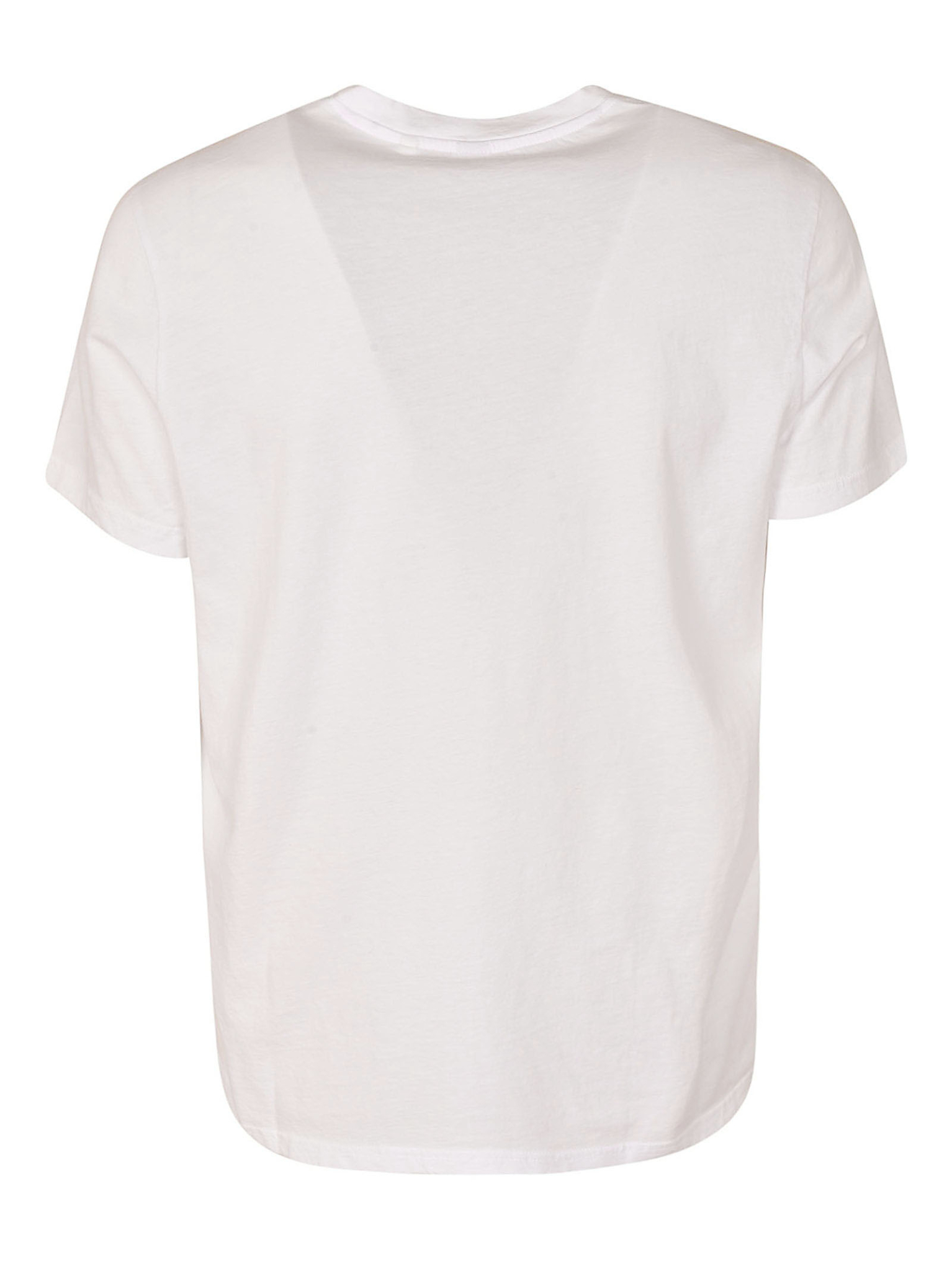 [Aspesi] T-shirts Short Sleeve SS26 AY27 A335