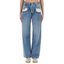 [Maison Margiela] Jeans SS26 S51LA0052_S30513470
