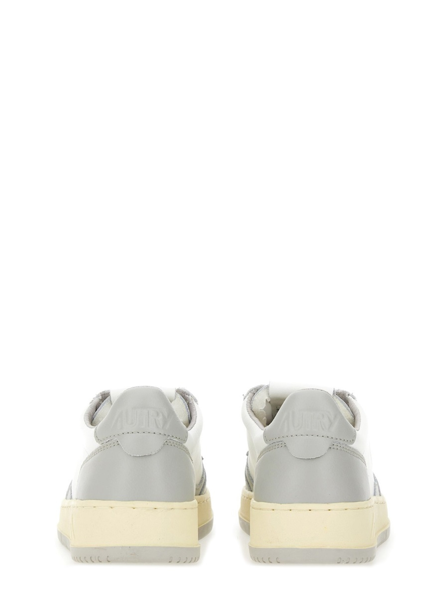 [AUTRY] Sneakers SS26 AULW_WB10