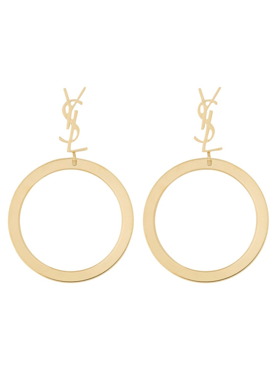 [Saint Laurent] Earring FW25 784142_Y15008030