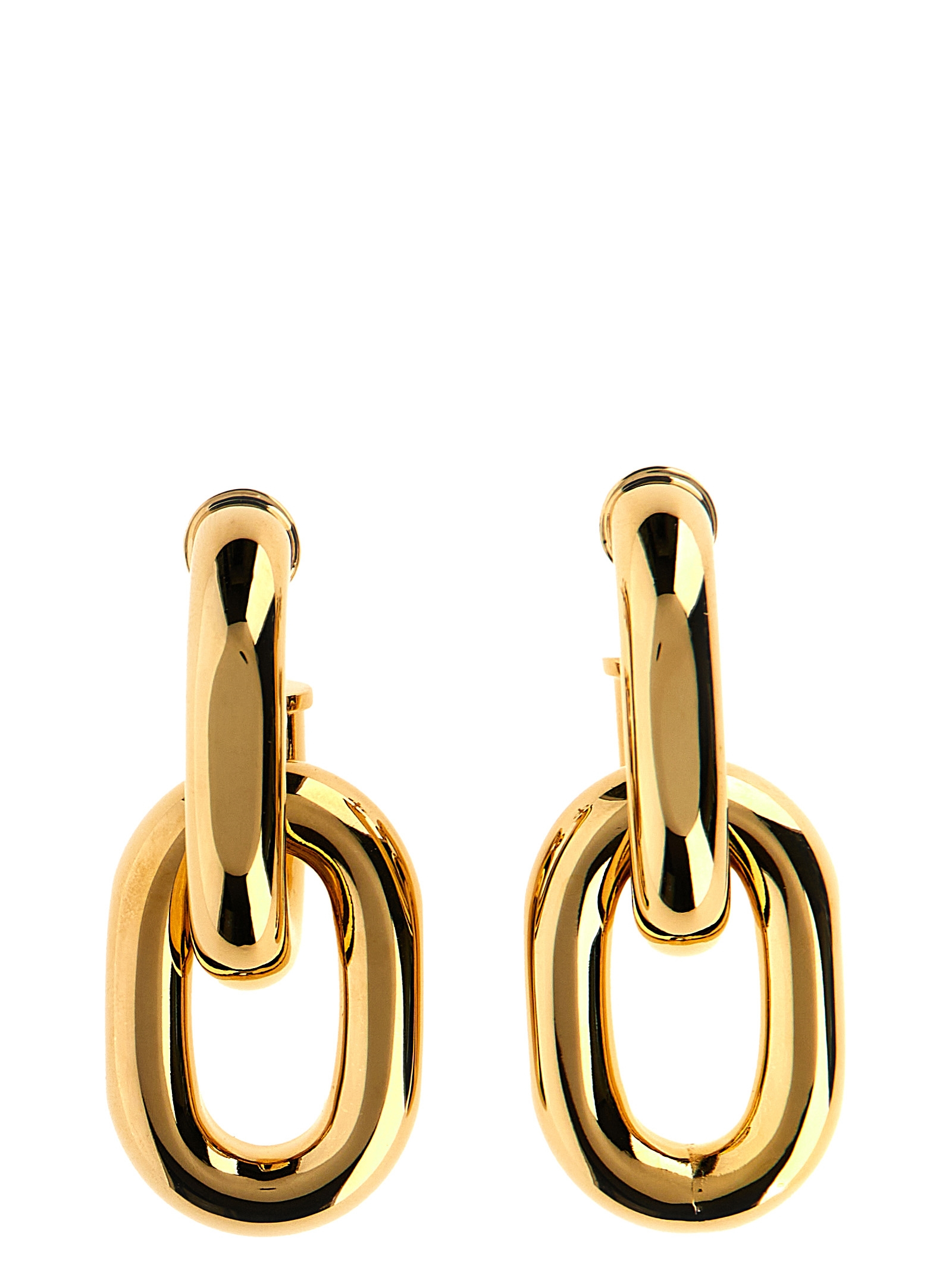 [Paco Rabanne] Earring SS26 20PBB0024MET077P710