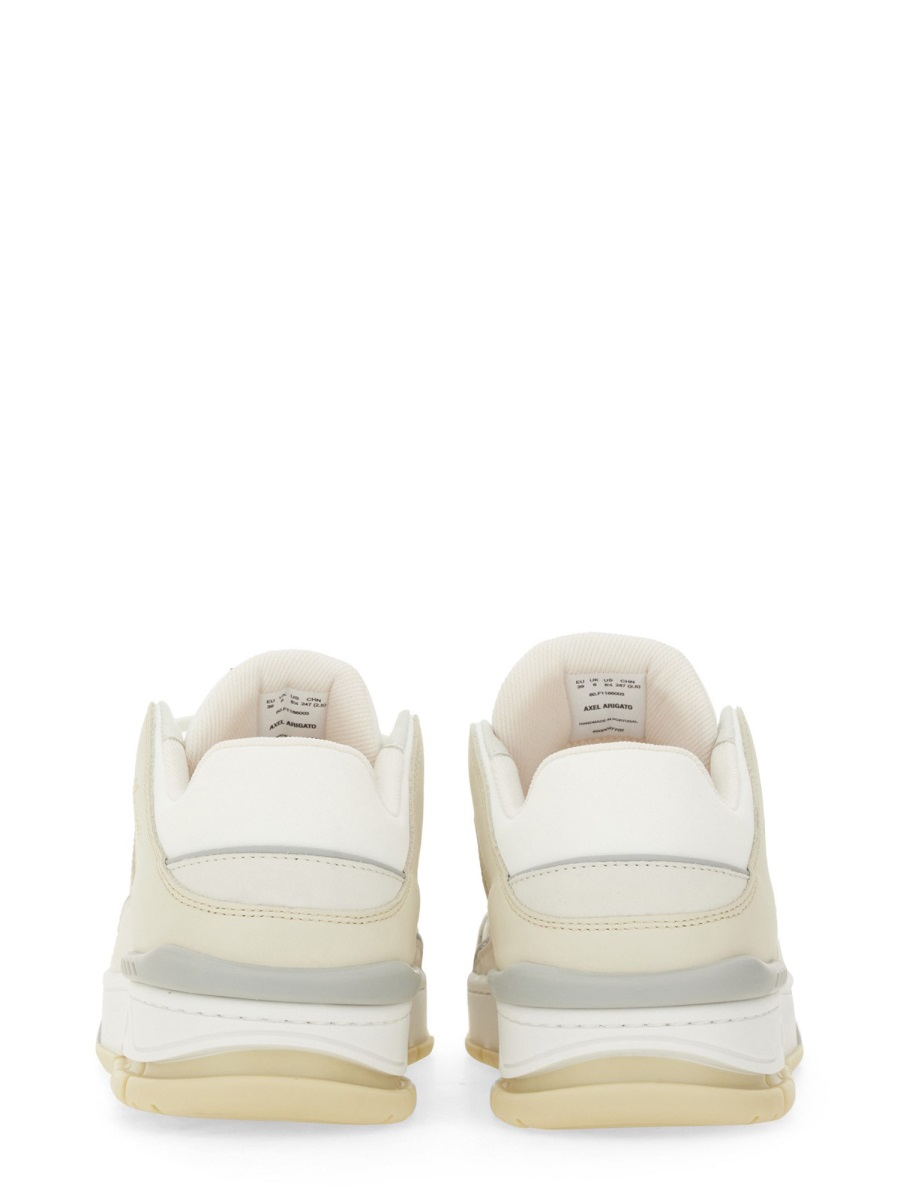 [Axel Arigato] Sneakers SS26 F1186003_CREMINO/WHITE