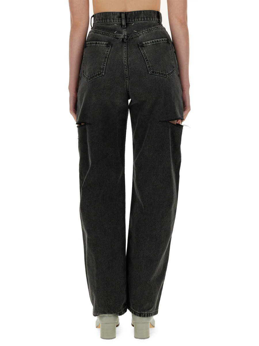 [Maison Margiela] Jeans SS26 S51LA0051_S30743965