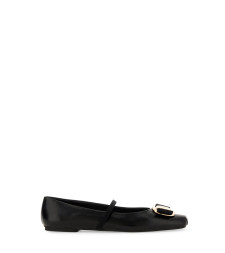 [Ferragamo] Flat shoes SS26 768868_01H345005