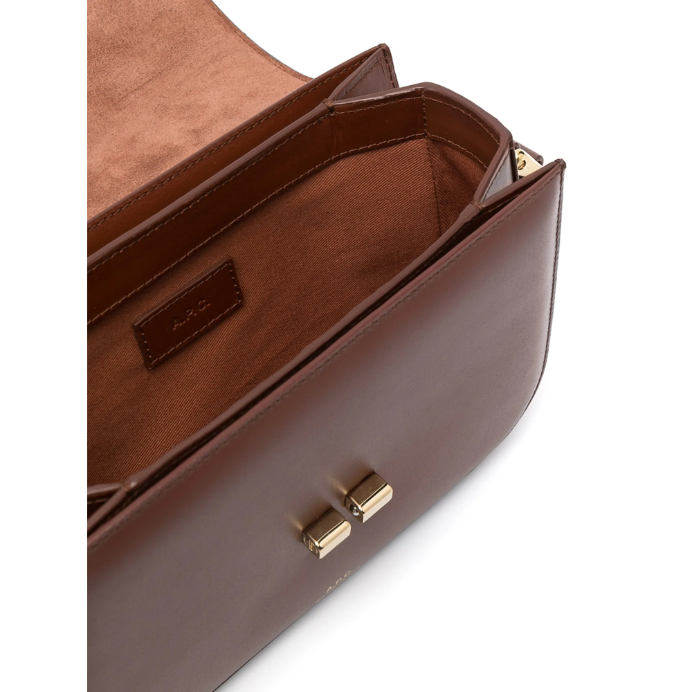 [A.P.C.] Shoulder bag FW26 PXBMW F61413 CAD