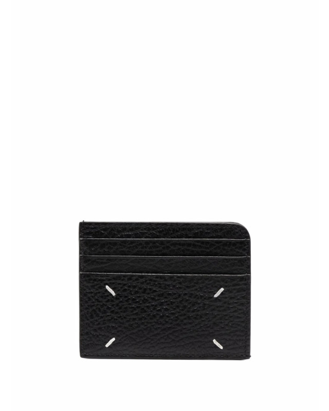 [Maison Margiela] Wallet FW26 P4455 SA3VX0007 T8013