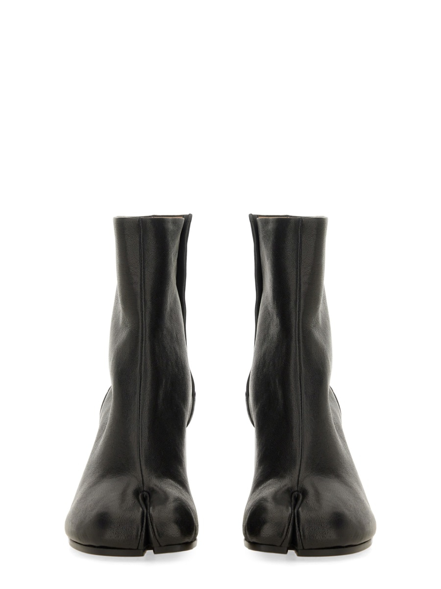 [Maison Margiela] Boots SS26 S58WU0260_P3753T8013