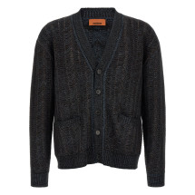 [MISSONI] Knitwear FW26 US26WM0GS72RM