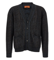 [MISSONI] Knitwear FW26 US26WM0GS72RM