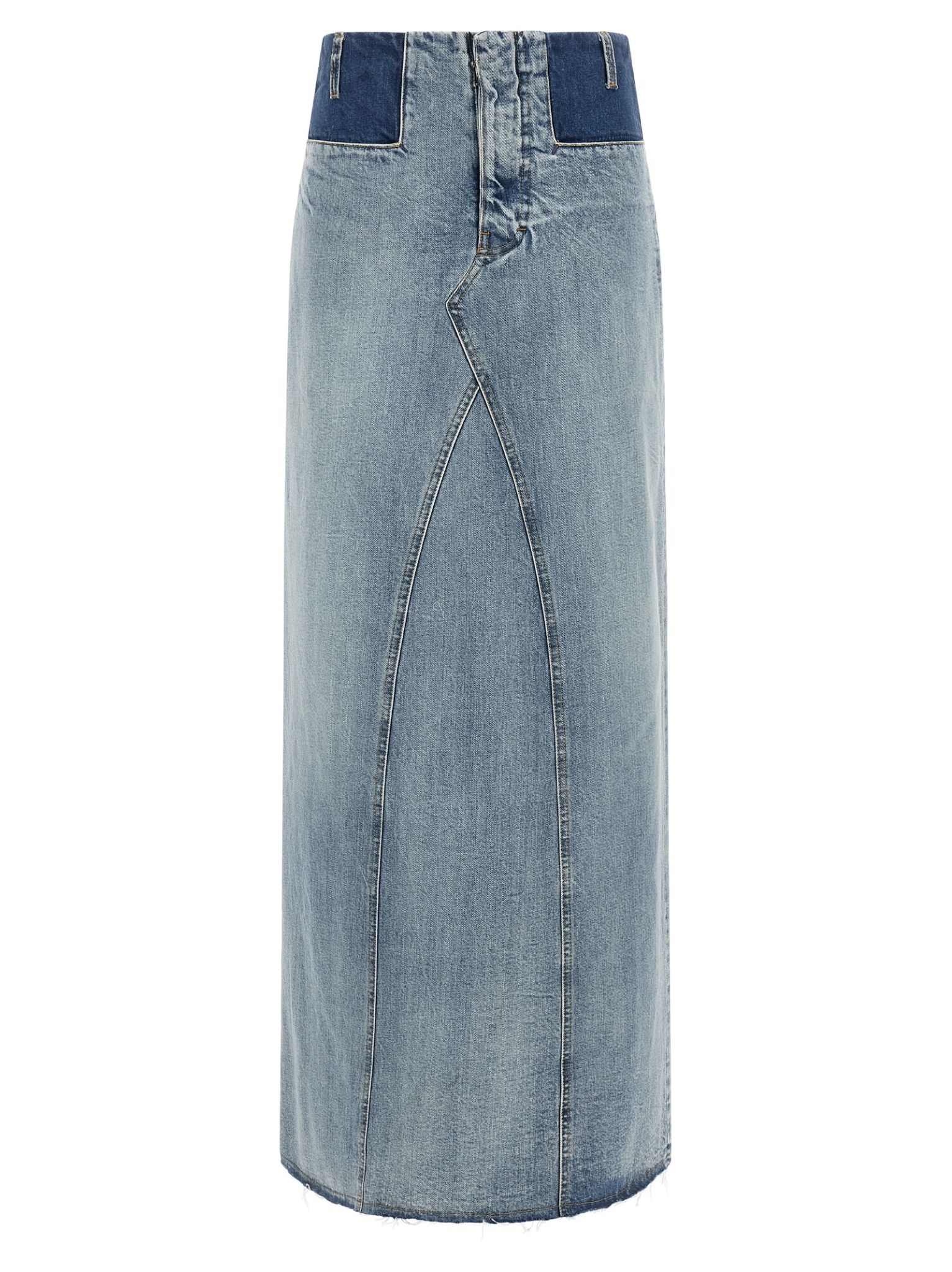 [Maison Margiela] Long skirt FW26 S51MI0011S30561988