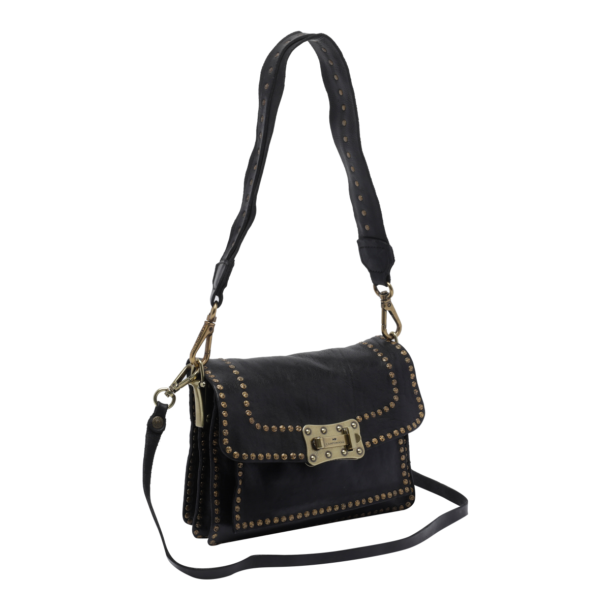 [CAMPOMAGGI] Shoulder bag FW26 C016500NDX0007C0001