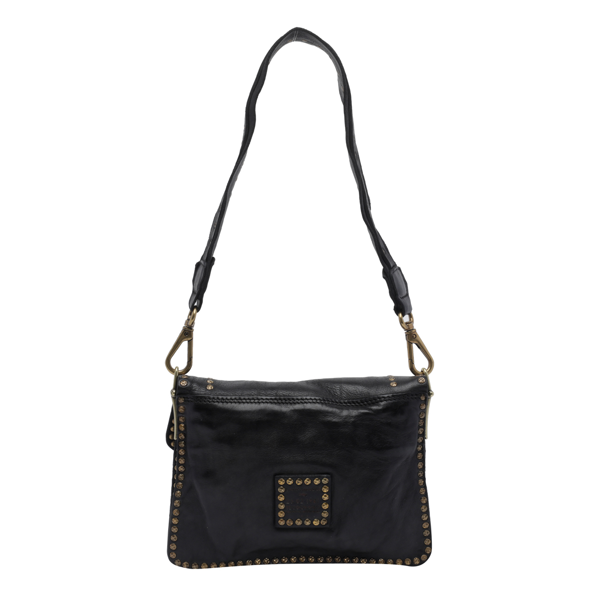 [CAMPOMAGGI] Shoulder bag FW26 C016500NDX0007C0001