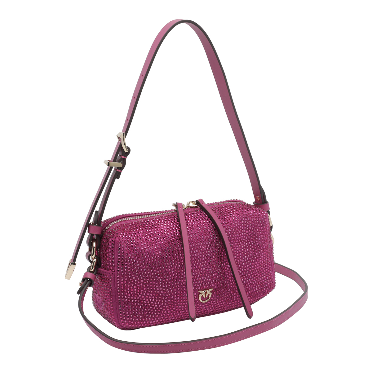 [PINKO] Shoulder bag FW26 106967A3O8N45Y